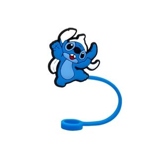 Stitch Straw Topper